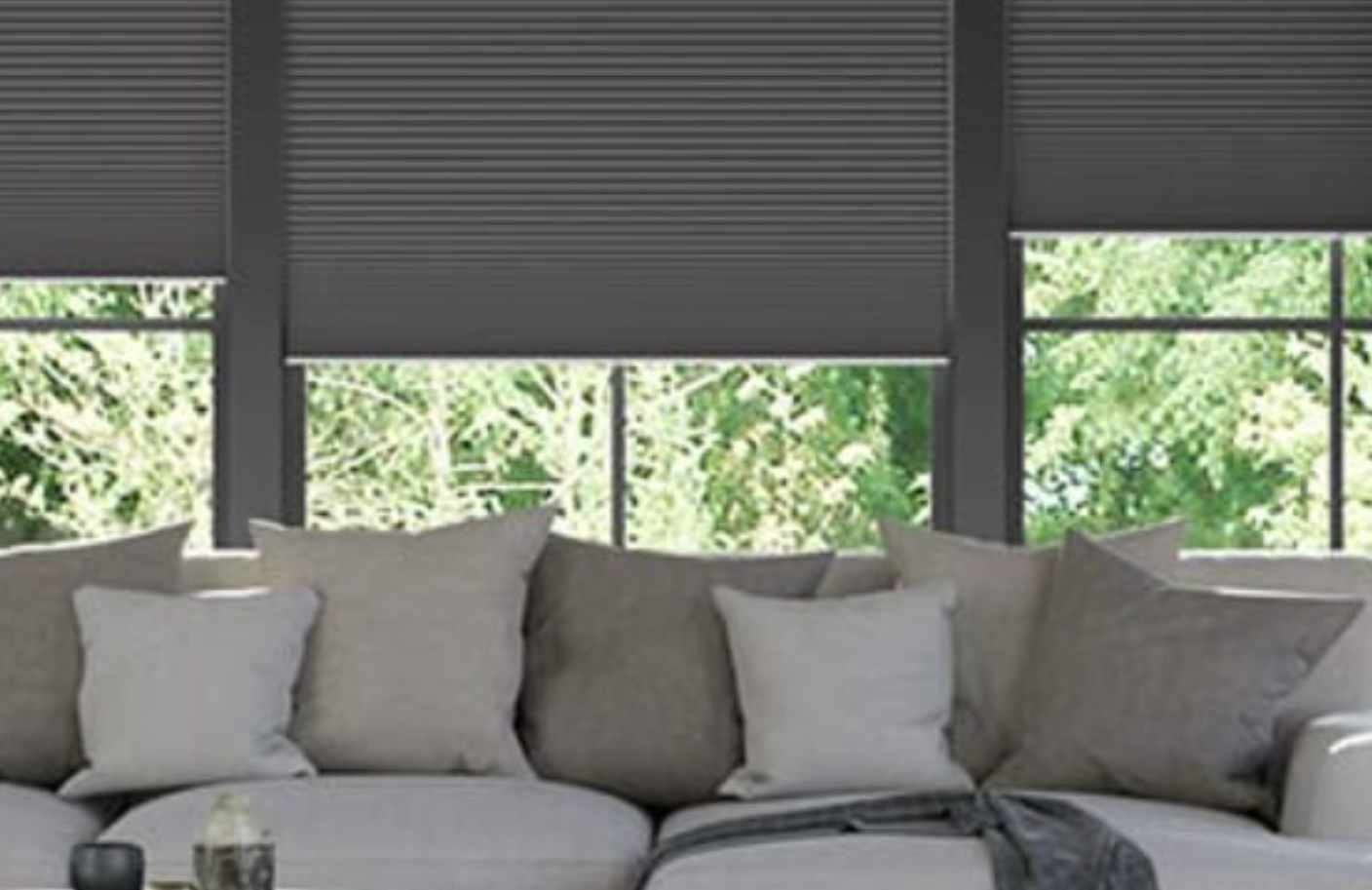 Automatic Blinds Leeds and Yorkshire Blueberry Automation